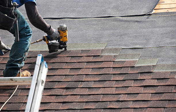 Licensed Metal Roofing service in North Fork, ID - Brentwood Metal Roofing
